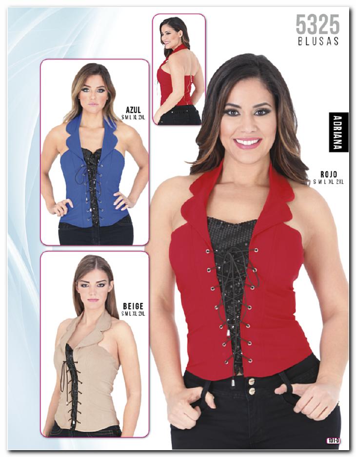 Ver Catalogo
