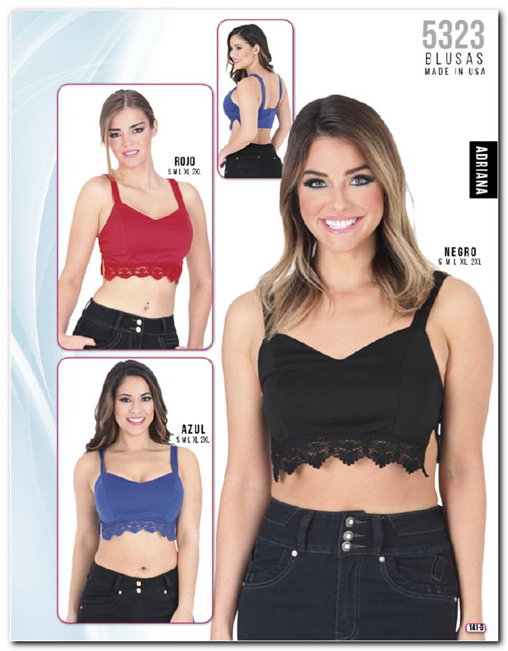 Ver Catalogo