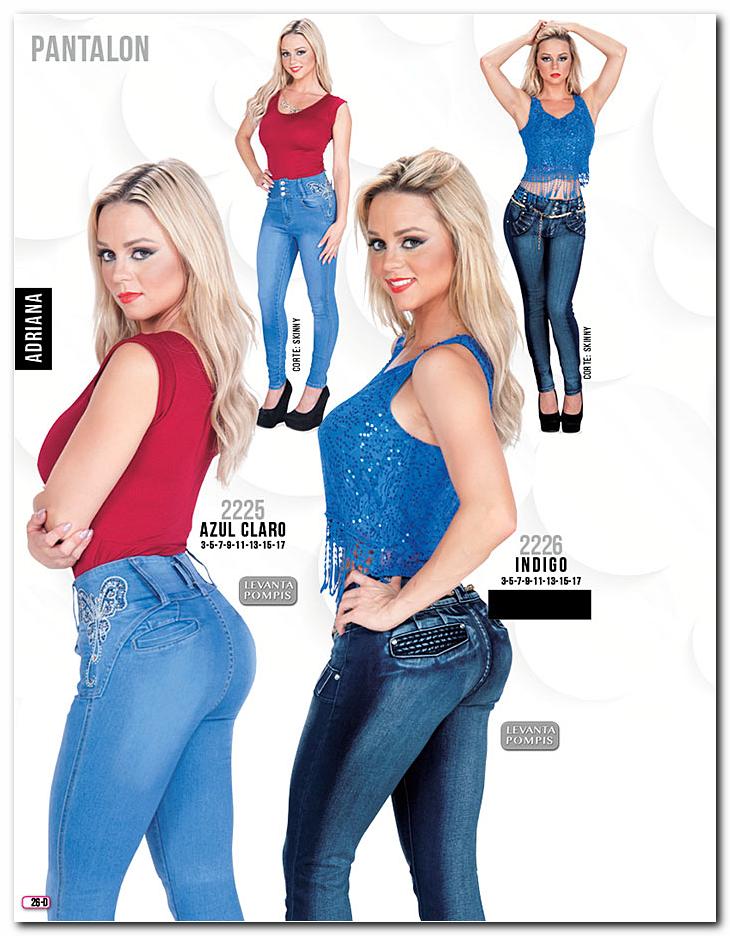 Ver Catalogo