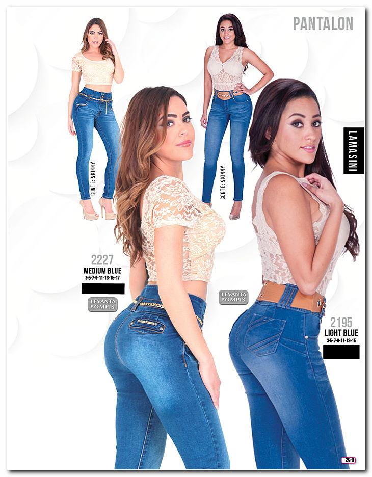 Ver Catalogo