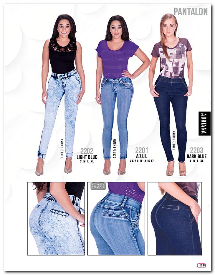 Ver Catalogo