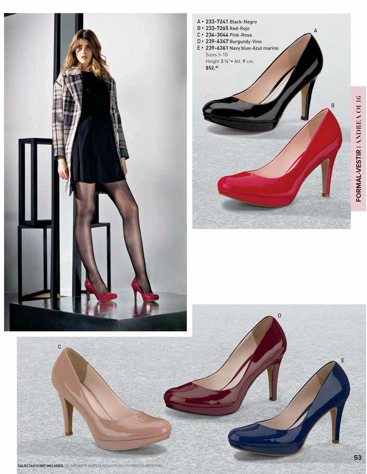 Ver Catalogo