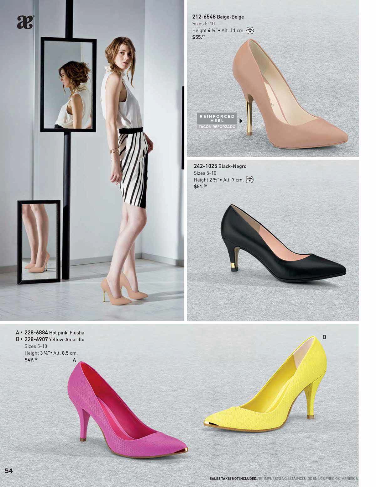 Ver Catalogo