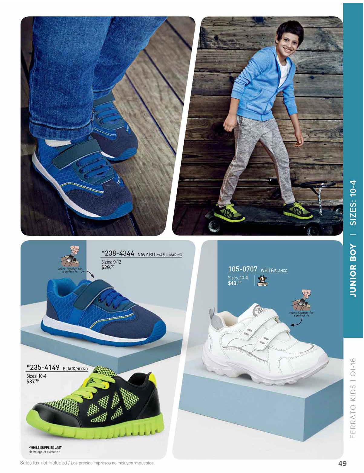 Ver Catalogo
