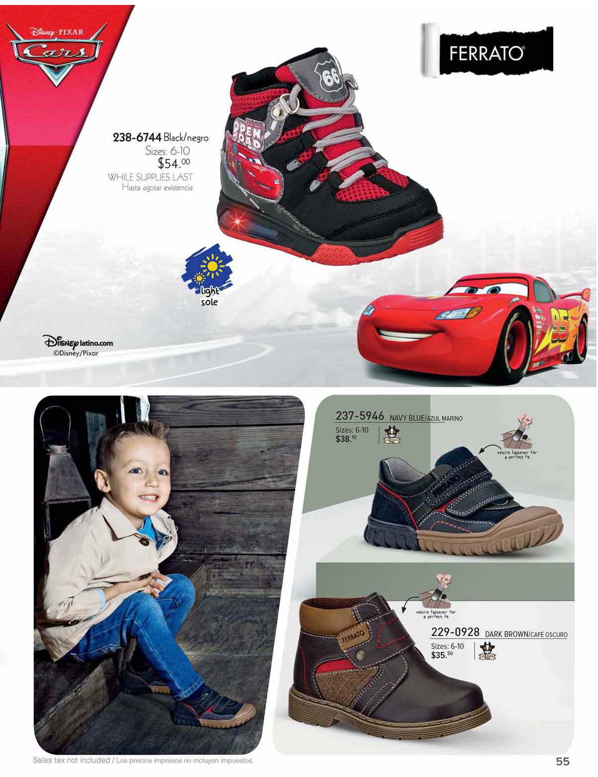 Ver Catalogo