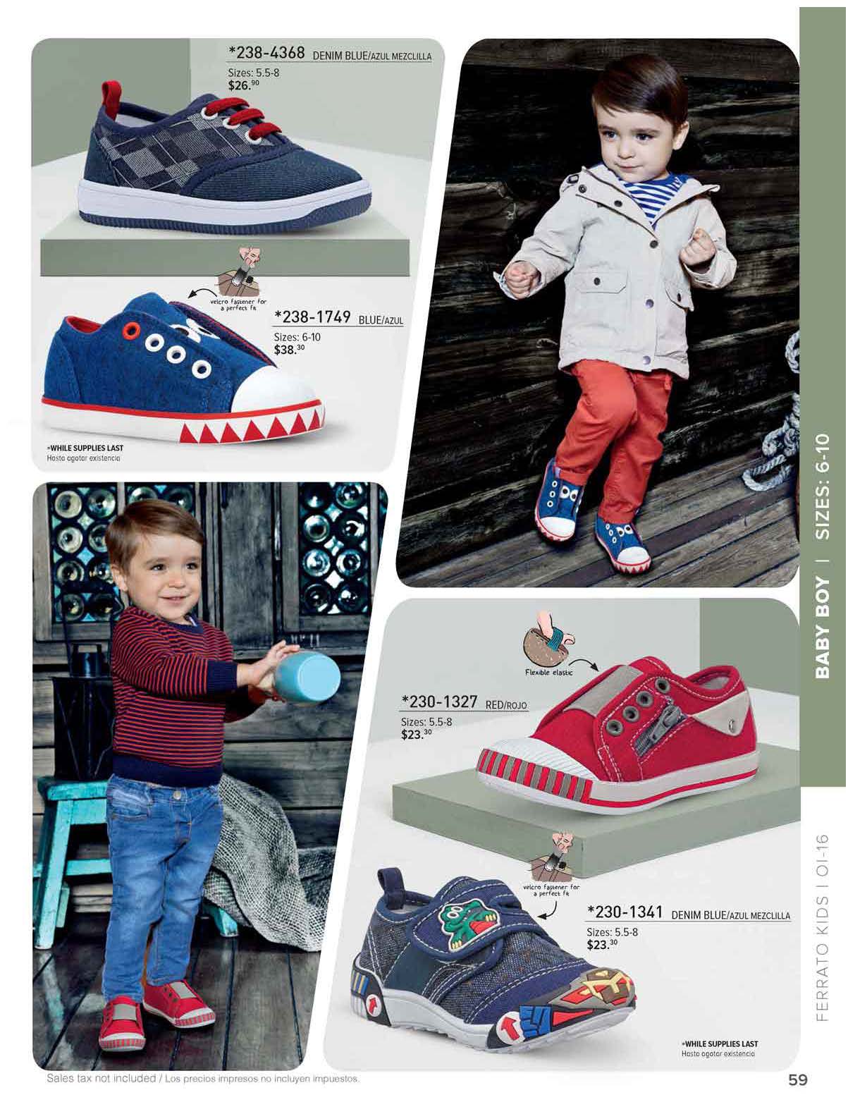 Ver Catalogo