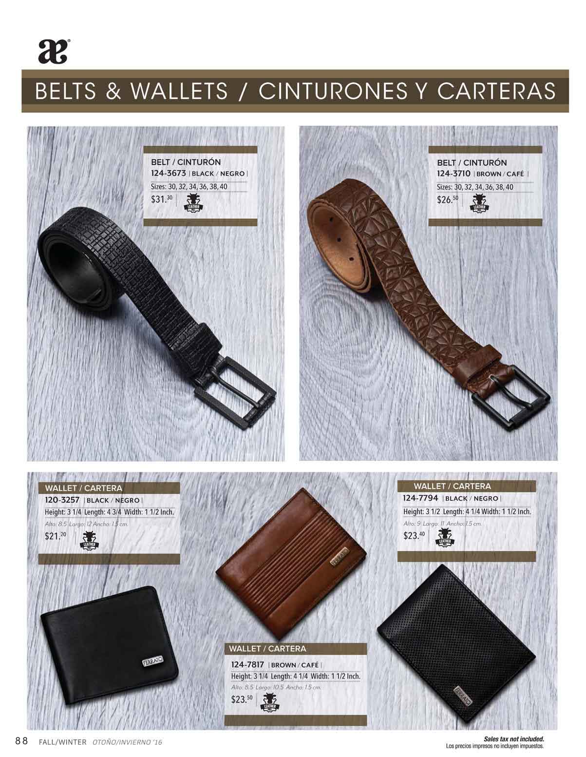 Ver Catalogo