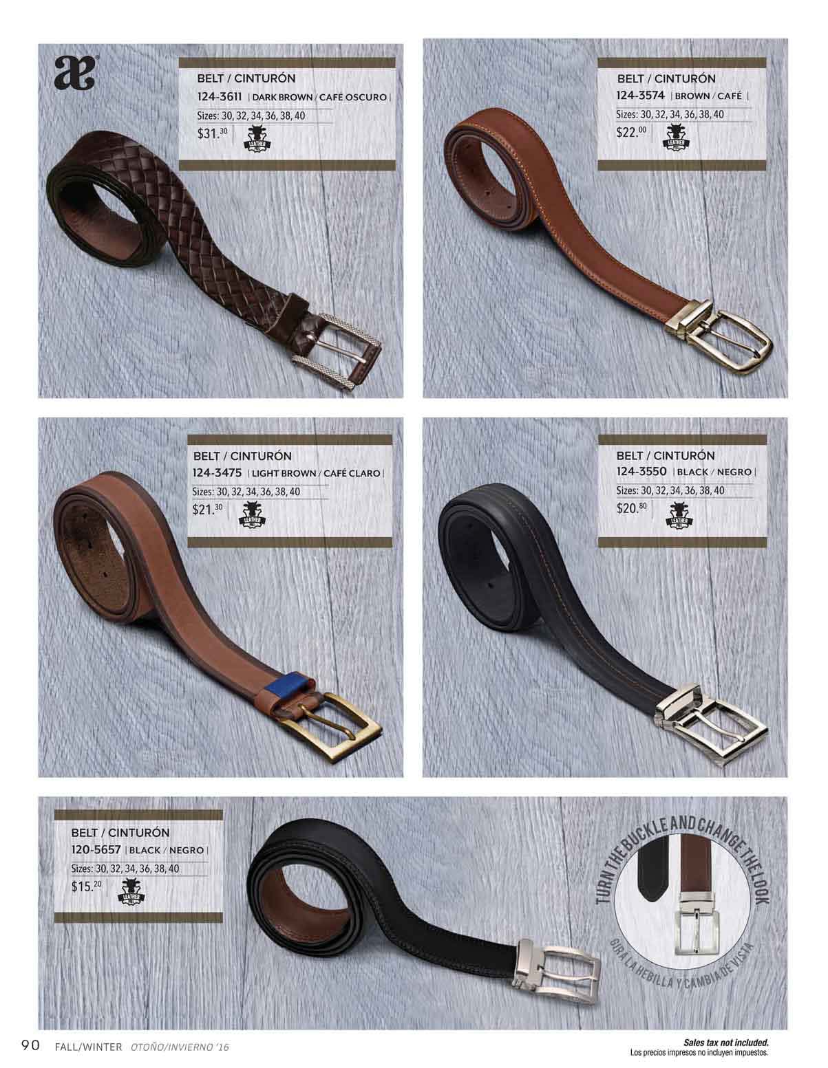 Ver Catalogo