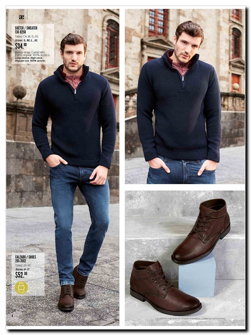 Llamanos al 1(800) 825-9452<br>Catalogos USA<br>(4 of 59)
