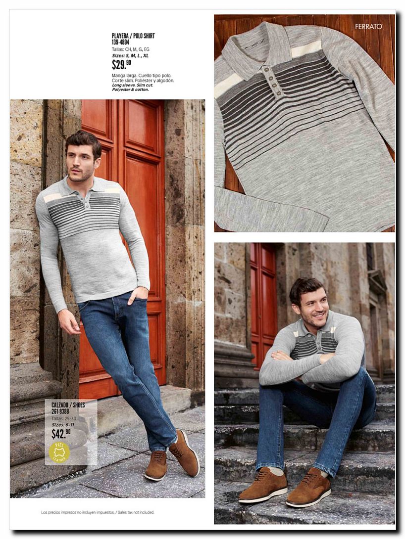 Llamanos al 1(800) 825-9452<br>Catalogos USA<br>(5 of 59)