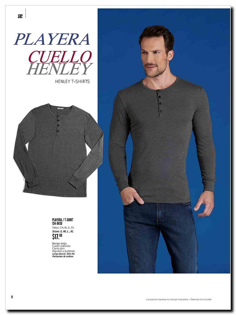 Llamanos al 1(800) 825-9452<br>Catalogos USA<br>(12 of 59)