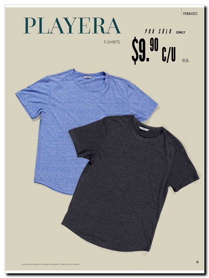 Llamanos al 1(800) 825-9452<br>Catalogos USA<br>(35 of 59)