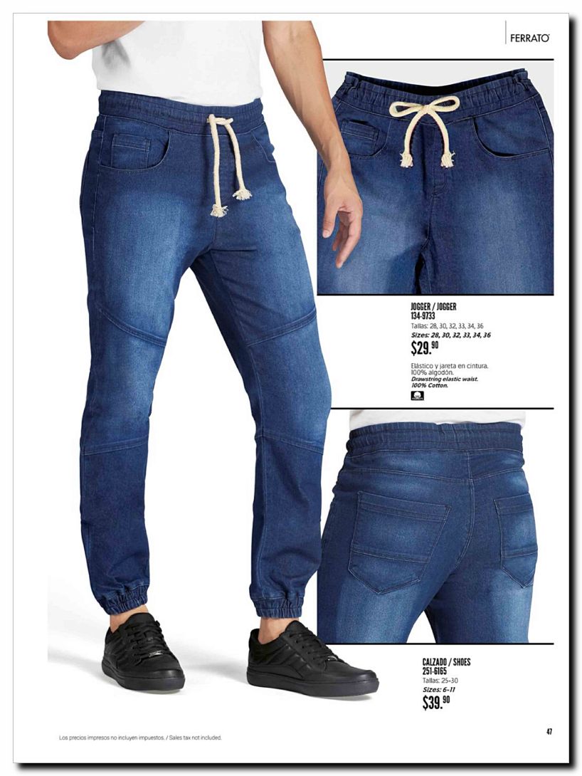Llamanos al 1(800) 825-9452<br>Catalogos USA<br>(47 of 59)