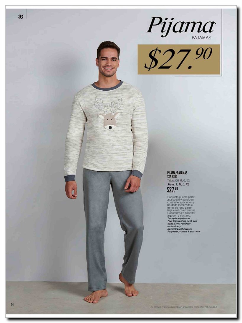 Llamanos al 1(800) 825-9452<br>Catalogos USA<br>(54 of 59)