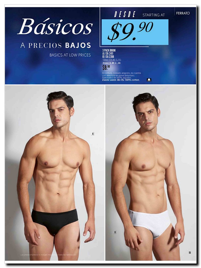 Llamanos al 1(800) 825-9452<br>Catalogos USA<br>(55 of 59)