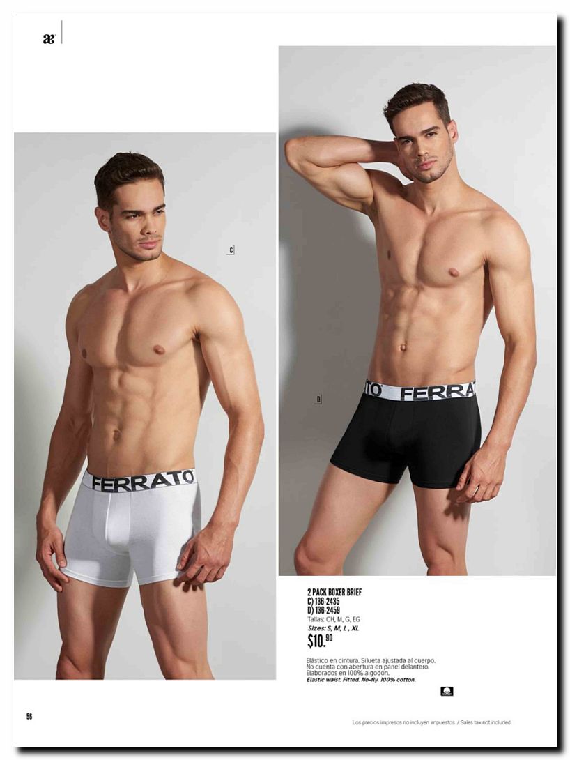 Llamanos al 1(800) 825-9452<br>Catalogos USA<br>(56 of 59)