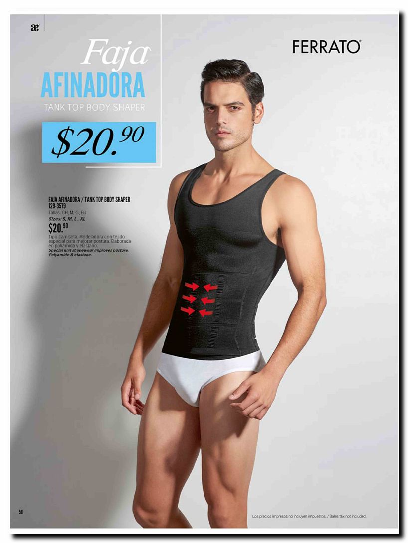 Llamanos al 1(800) 825-9452<br>Catalogos USA<br>(58 of 59)
