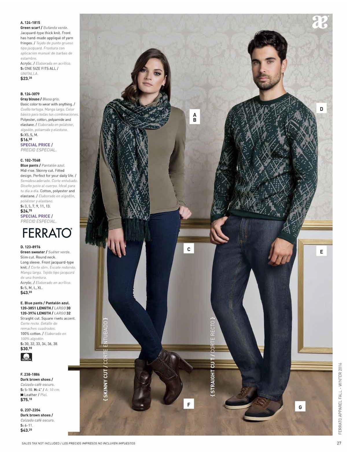 Ver Catalogo