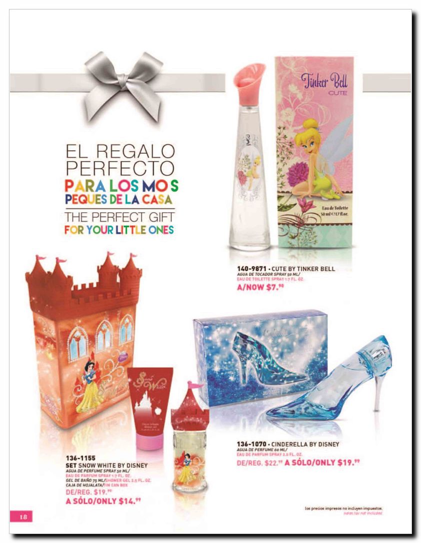 Llamanos al 1(800) 825-9452<br>Catalogos USA<br>(18 of 20)