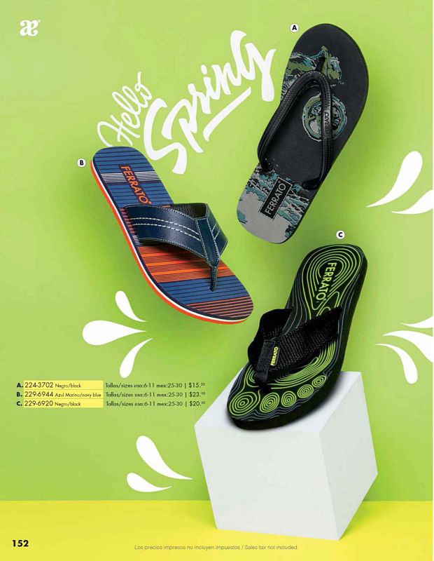 Llamanos al 1(800) 825-9452<br> (152 of 158)