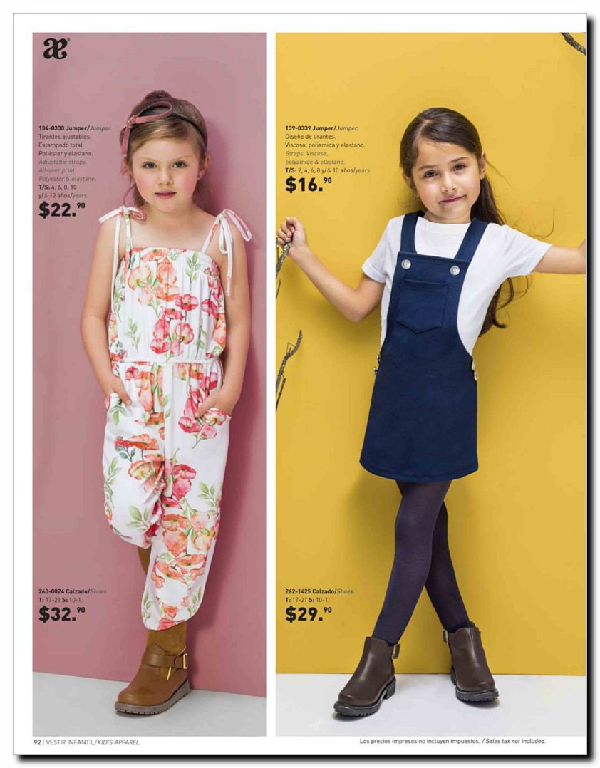 Llamanos al 1(800) 825-9452<br>Catalogos USA<br>(14 of 38)