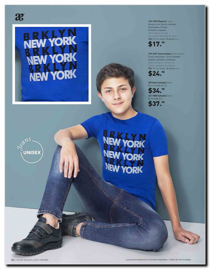 Llamanos al 1(800) 825-9452<br>Catalogos USA<br>(28 of 38)