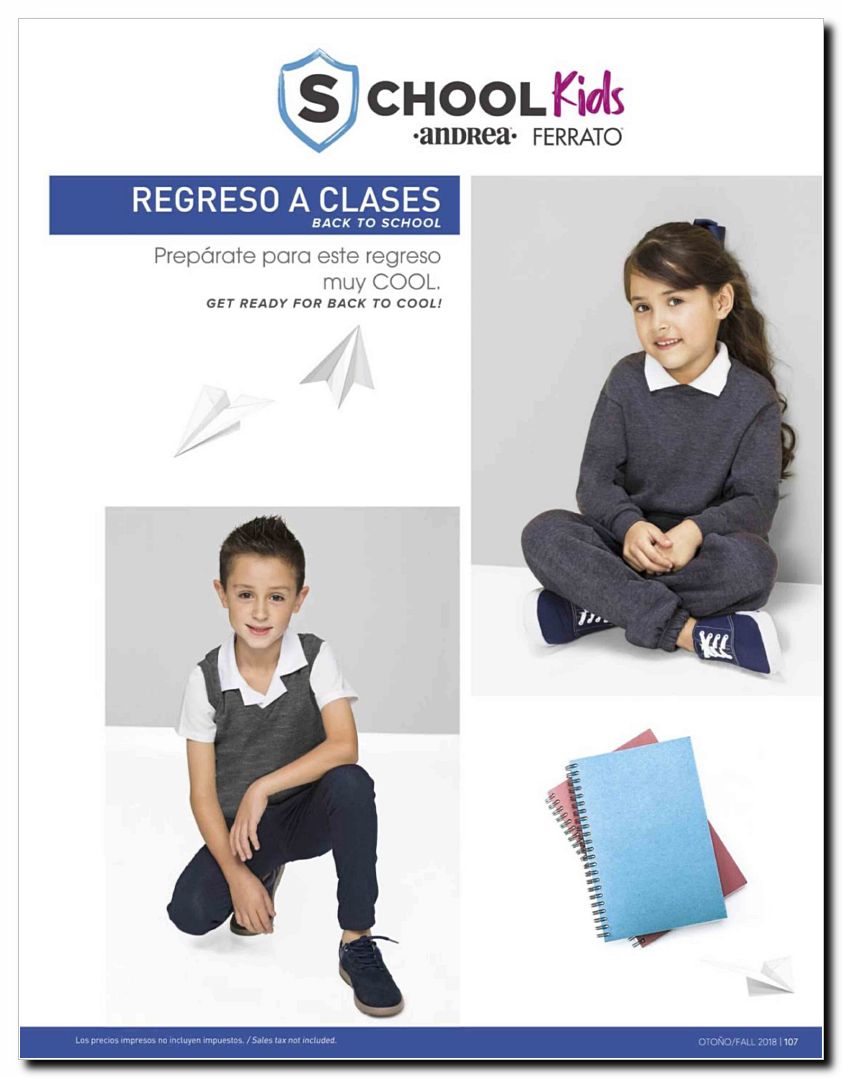 Llamanos al 1(800) 825-9452<br>Catalogos USA<br>(29 of 38)