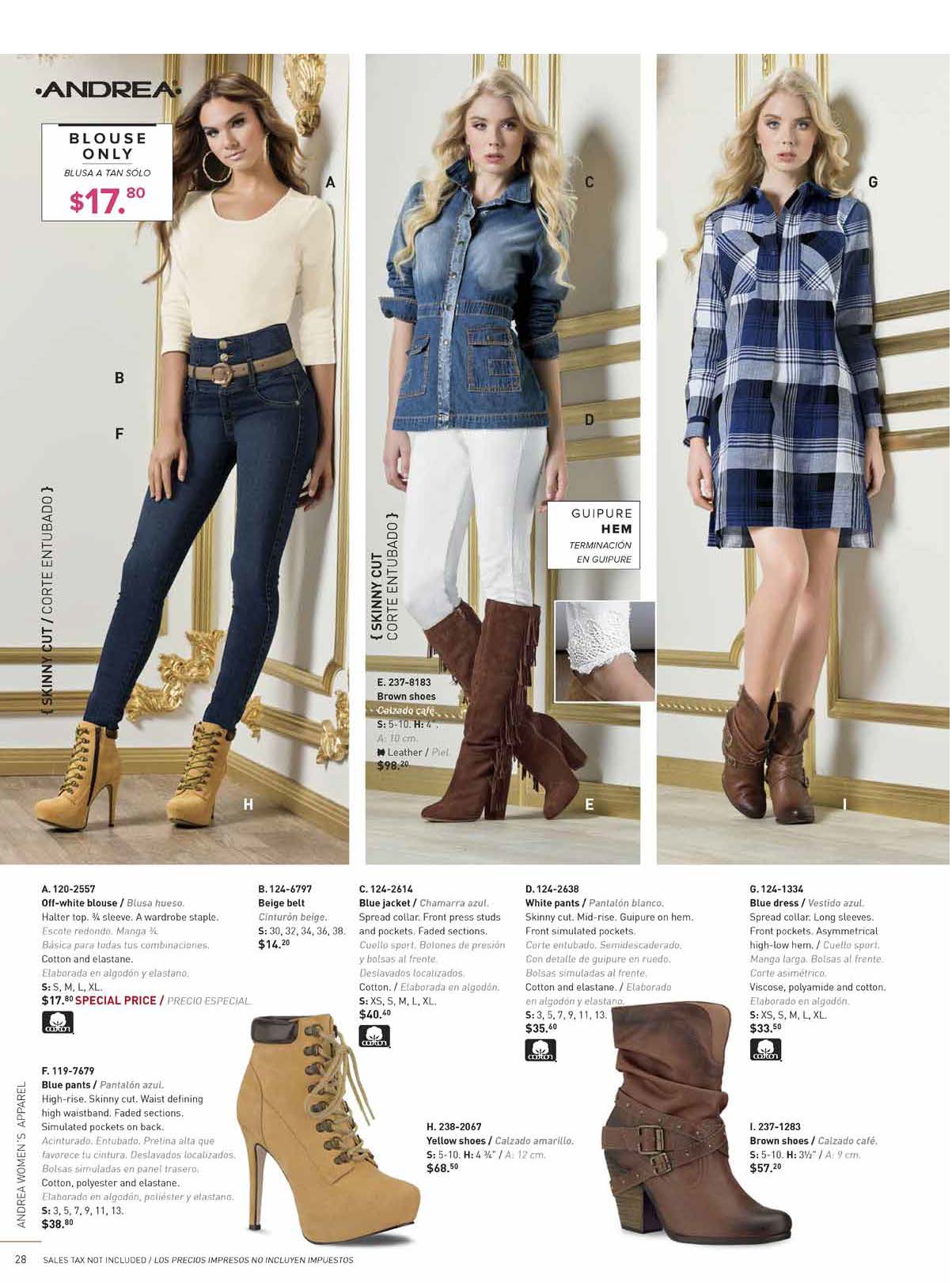 Ver Catalogo