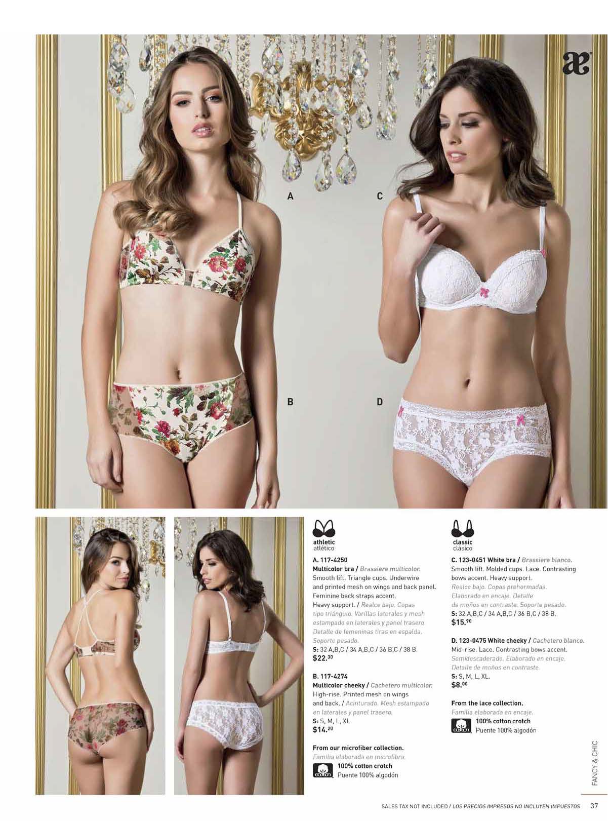 Ver Catalogo