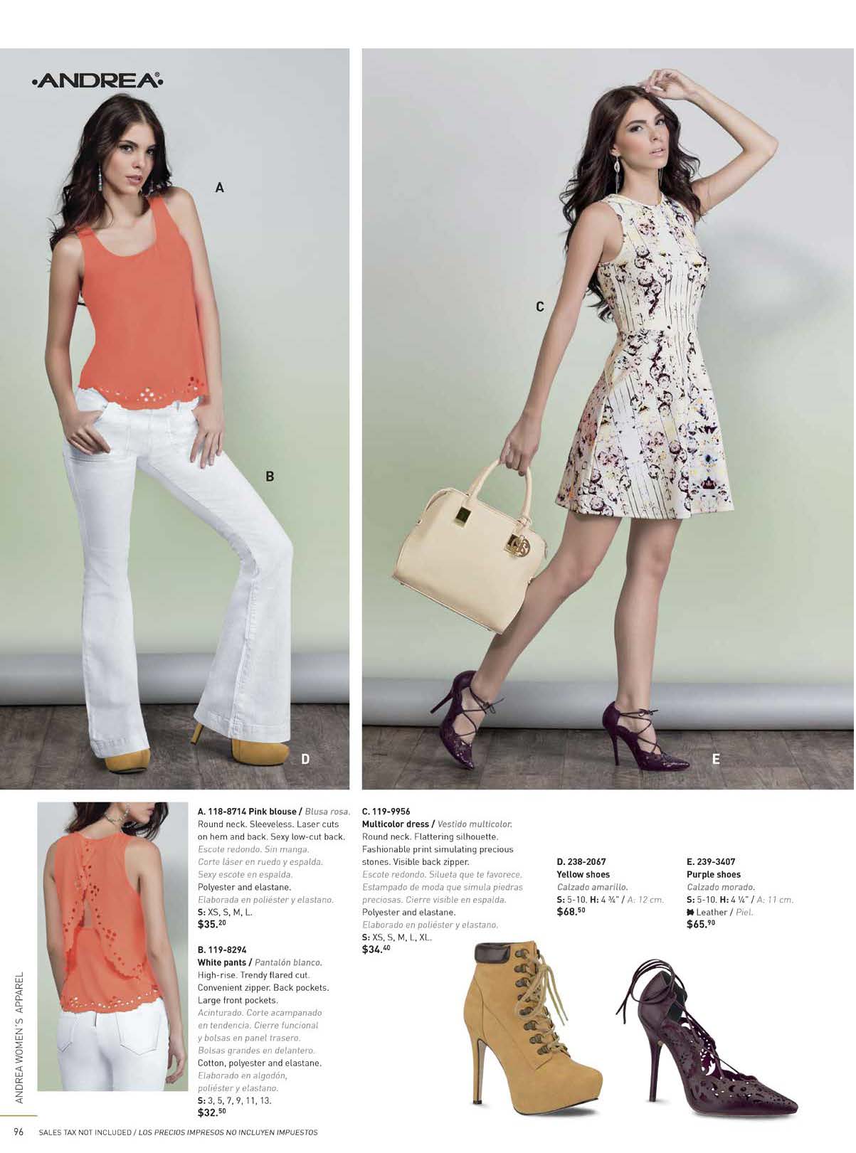 Ver Catalogo