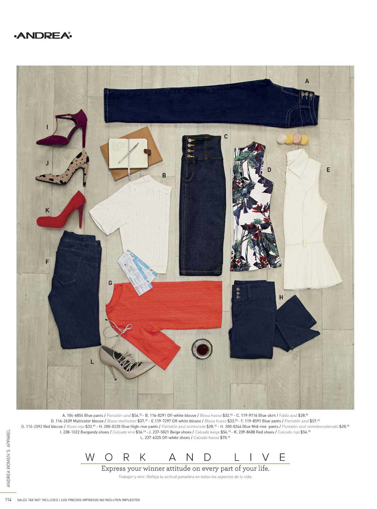 Ver Catalogo