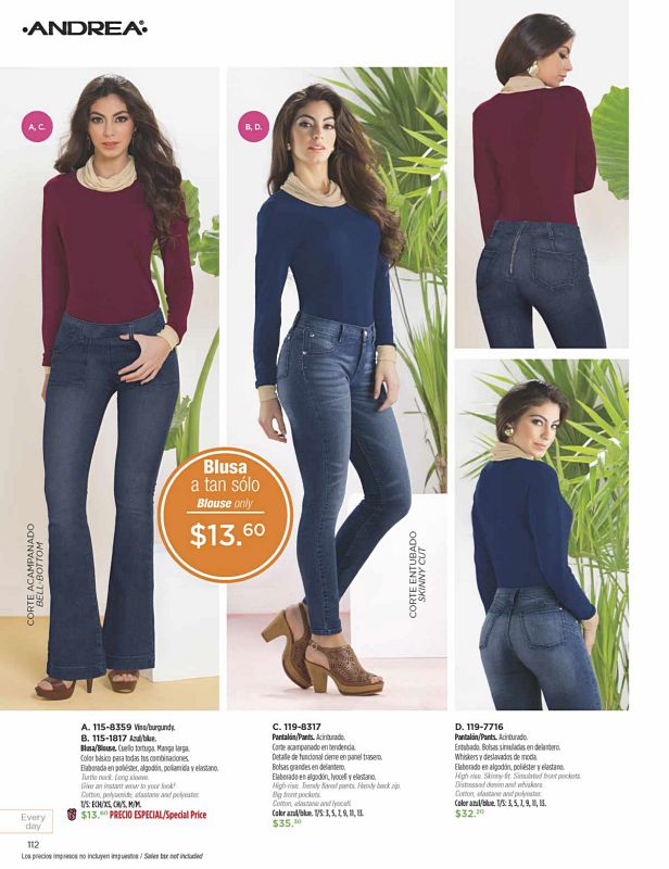 Llamanos al 1(800) 825-9452<br> (112 of 194)