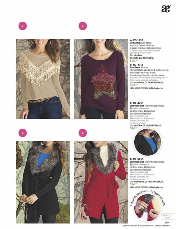 Llamanos al 1(800) 825-9452<br> (189 of 194)