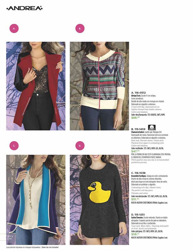 Llamanos al 1(800) 825-9452<br> (190 of 194)