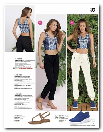 Ver Catalogo