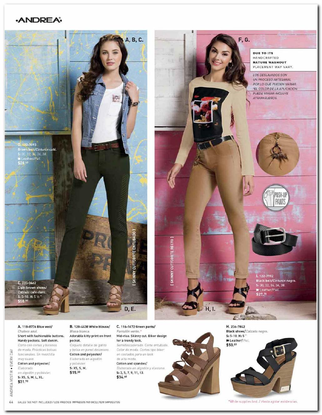 Ver Catalogo