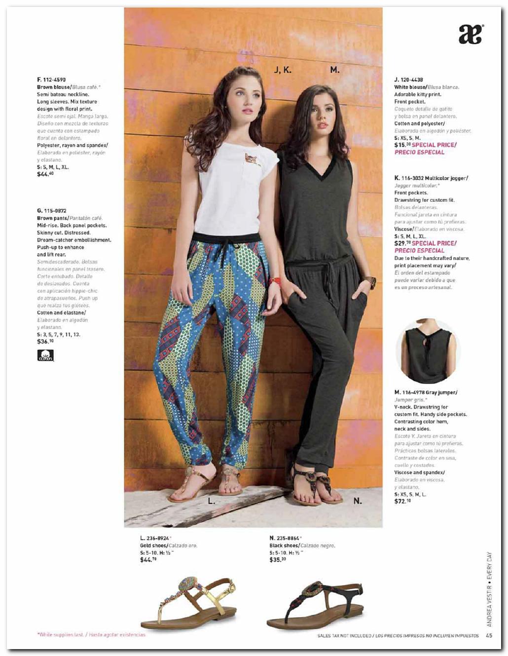 Ver Catalogo