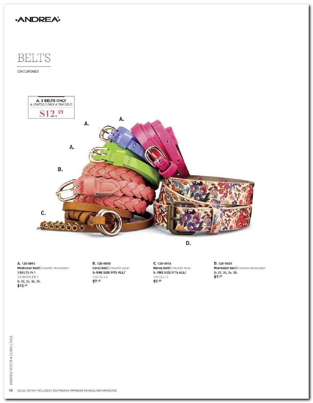 Ver Catalogo