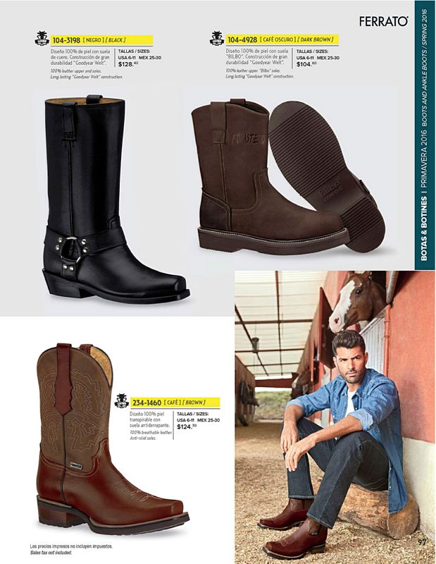 Llamanos al 1(800) 825-9452<br> (97 of 97)