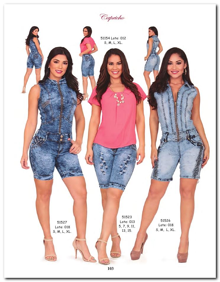 Ver Catalogo