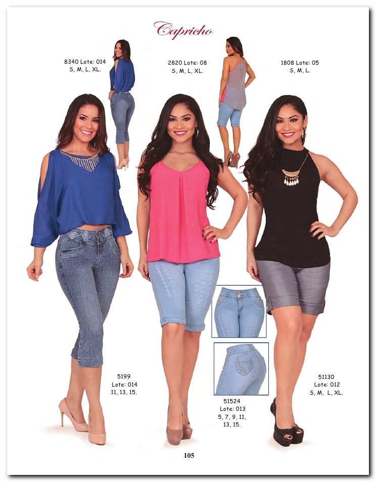 Ver Catalogo