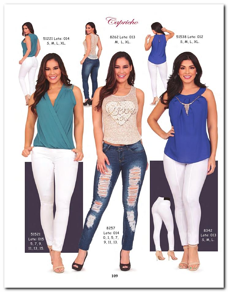 Ver Catalogo
