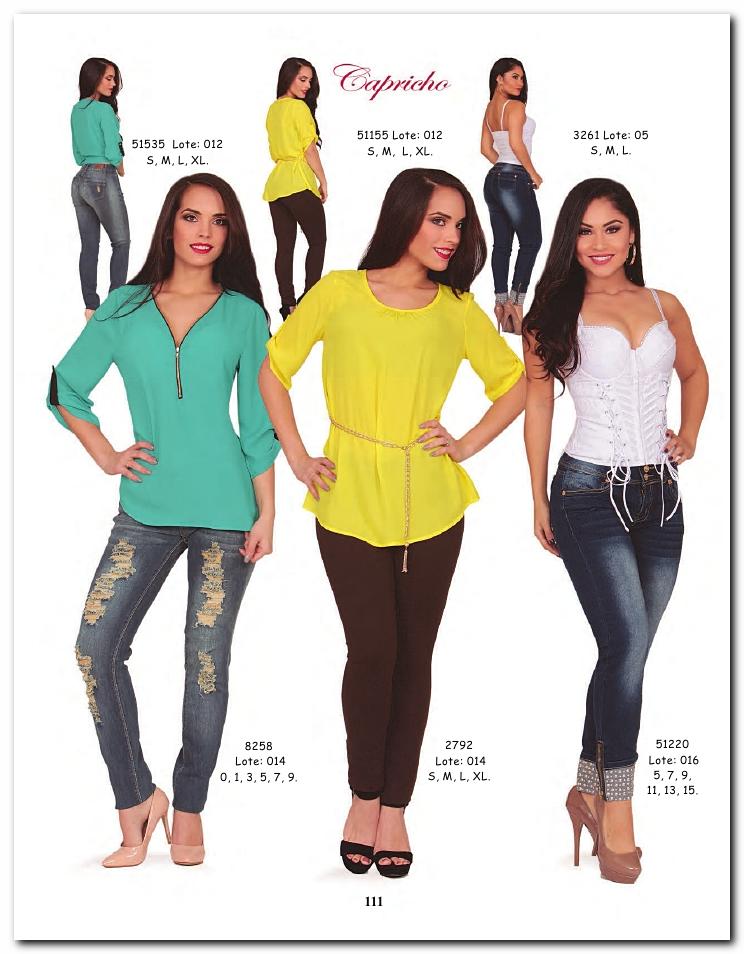 Ver Catalogo