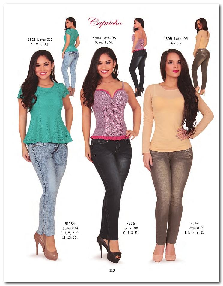 Ver Catalogo
