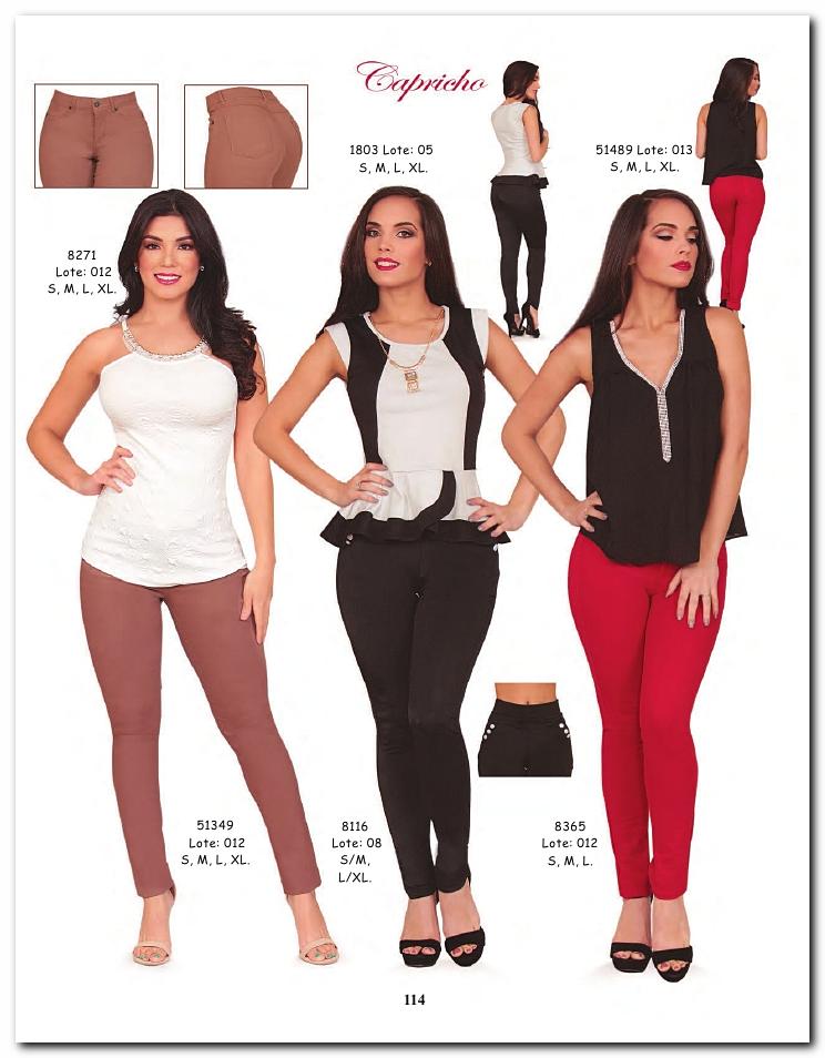 Ver Catalogo