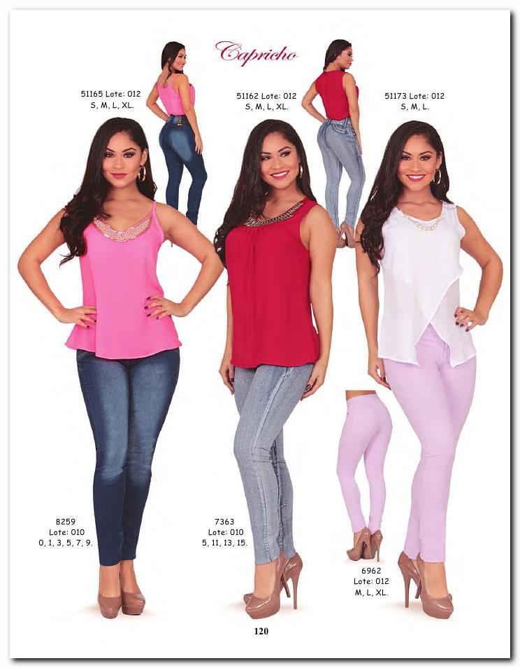 Ver Catalogo