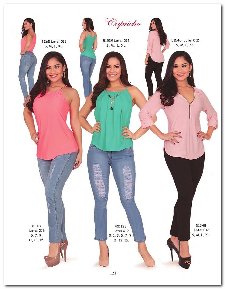 Ver Catalogo