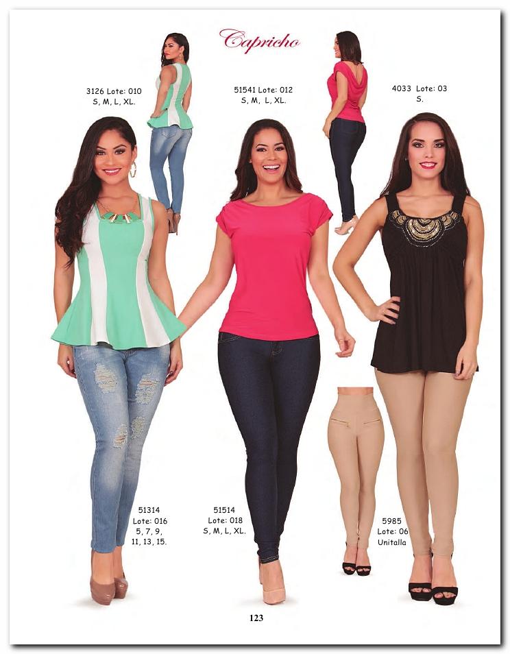 Ver Catalogo