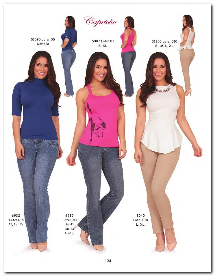 Ver Catalogo