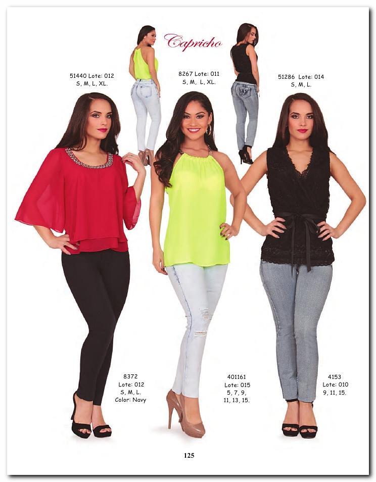 Ver Catalogo